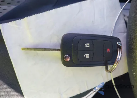 2011 Chevrolet Equinox Ls z USA, uszkodzony, nr VIN 2CNALBEC3B6478722